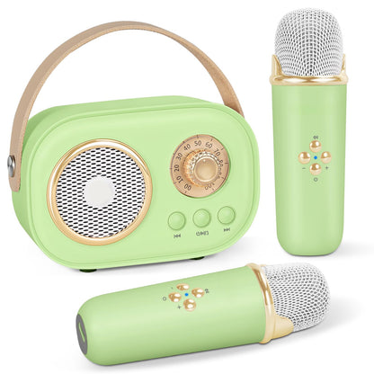 TuneEcho™ Karaoke Fun
