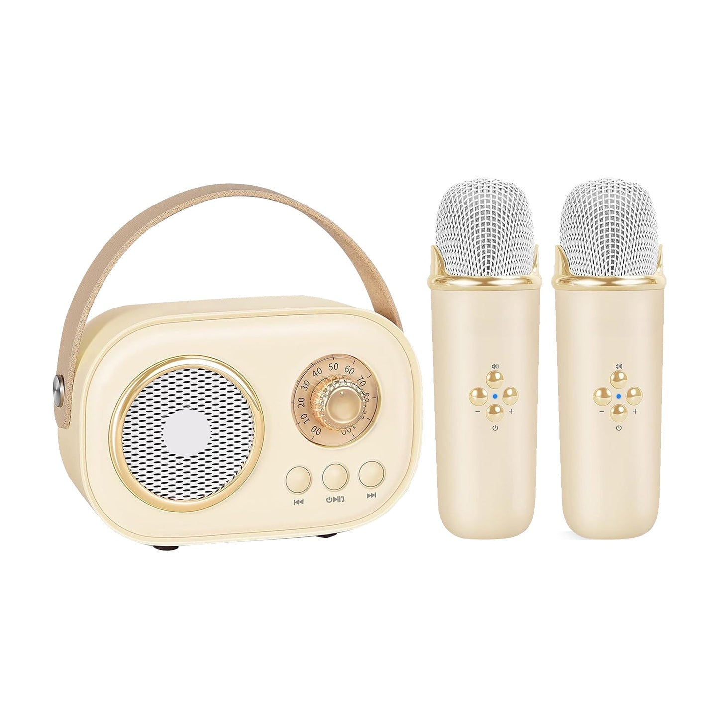 TuneEcho™ Karaoke Fun