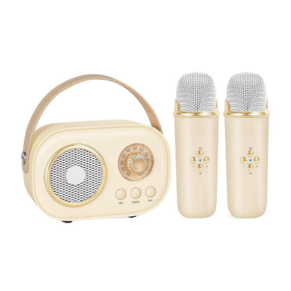 TuneEcho™ Karaoke Fun